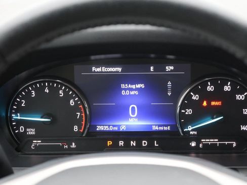 Used 2023 Ford Explorer XLT image 20