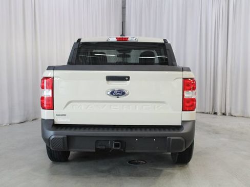 Used 2024 Ford Maverick XLT w/ XLT Luxury Package FWD image 24