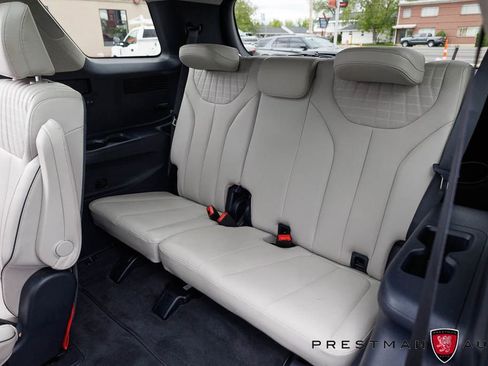 Used 2023 Hyundai Palisade Limited FWD image 43