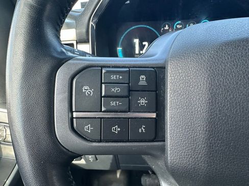 Used 2023 Ford F150 Lariat w/ Equipment Group 502A High image 23