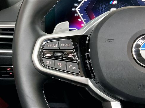 Used 2025 BMW 440i xDrive Convertible w/ Premium Package image 20