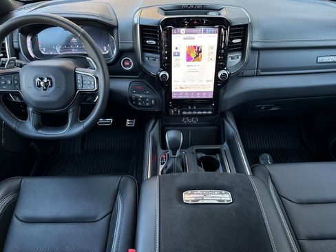 Used 2025 RAM 1500 RHO image 16