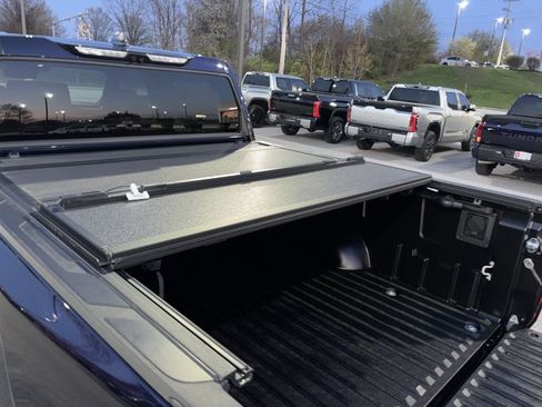 New 2026 Toyota Tundra 1794 Edition AWD/4WD image 12