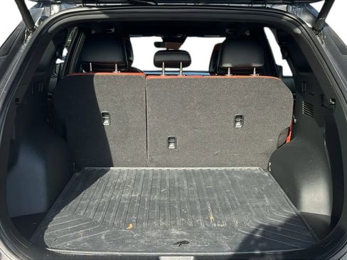 Used 2023 Kia Sportage SX image 30