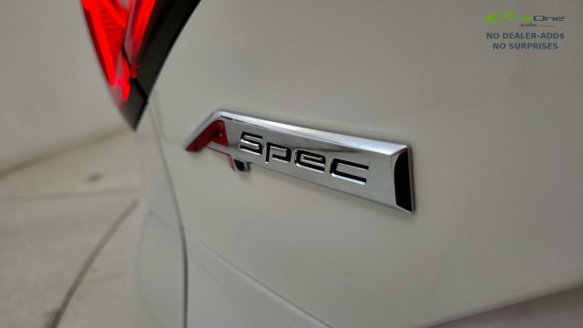 Used 2026 Acura MDX A-Spec w/ Advance Package AWD/4WD image 33