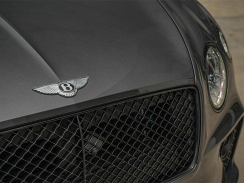 Certified 2024 Bentley Continental GT V8 image 8