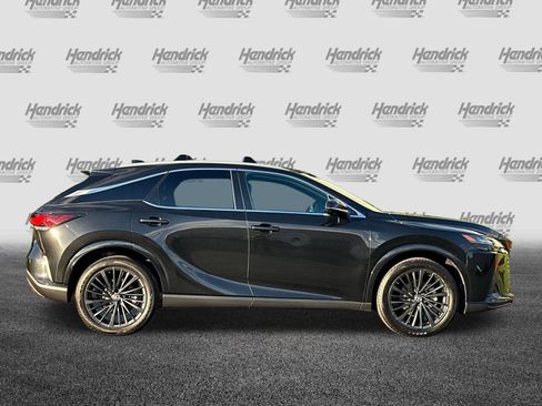 Certified 2025 Lexus RX 350h image 3