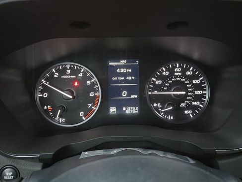 Certified 2025 Subaru Ascent Premium image 22