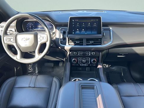Used 2024 Chevrolet Suburban RST w/ Luxury Package AWD/4WD image 23