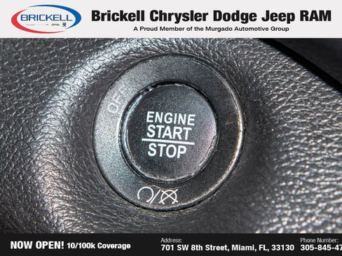 Used 2019 Jeep Cherokee Limited image 28