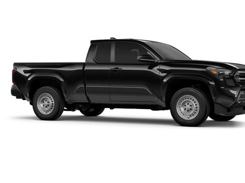 New 2026 Toyota Tacoma SR AWD/4WD image 14