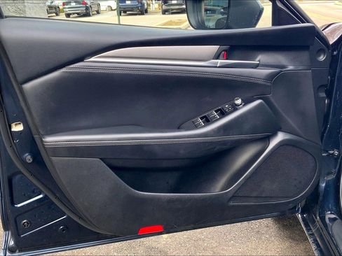 Used 2021 MAZDA MAZDA6 Touring image 25