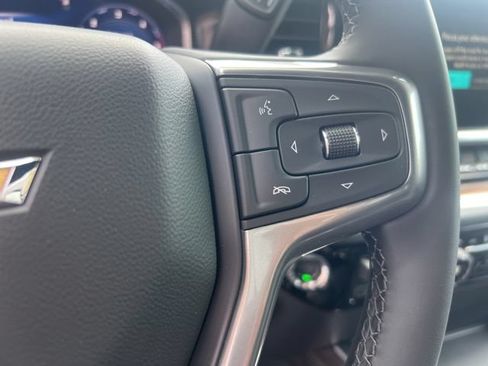 New 2026 Chevrolet Silverado 2500 LT w/ Texas Edition AWD/4WD image 18