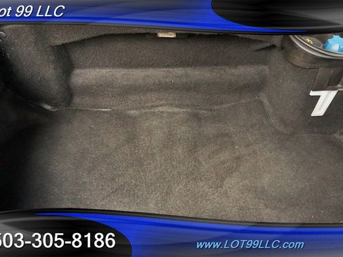 Used 2003 Porsche Boxster image 14