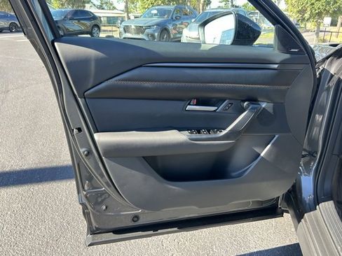 New 2026 MAZDA CX-50 AWD 2.5 Hybrid w/ Weather Package image 7