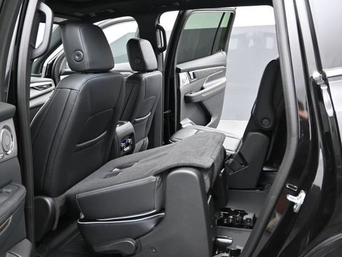 New 2026 Buick Enclave Avenir w/ Super Cruise Package AWD/4WD image 15