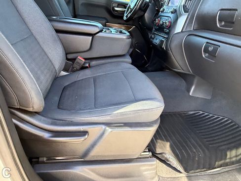 Used 2020 Chevrolet Silverado 1500 LT w/ All-Star Edition image 11