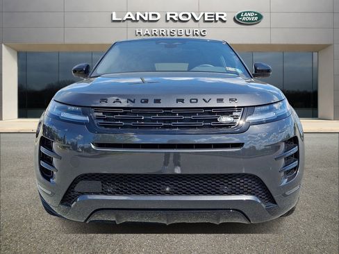 Used 2026 Land Rover Range Rover Evoque Dynamic SE AWD/4WD image 2