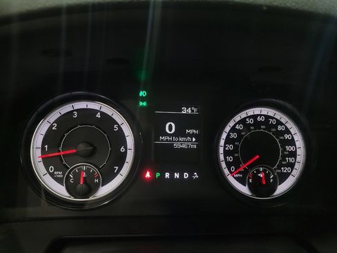 Used 2019 RAM 1500 Express image 23