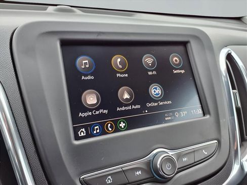 Used 2023 Chevrolet Equinox LT image 7