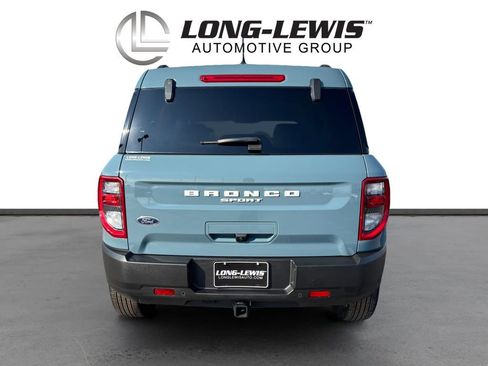 Used 2023 Ford Bronco Sport Big Bend w/ Convenience Package image 5