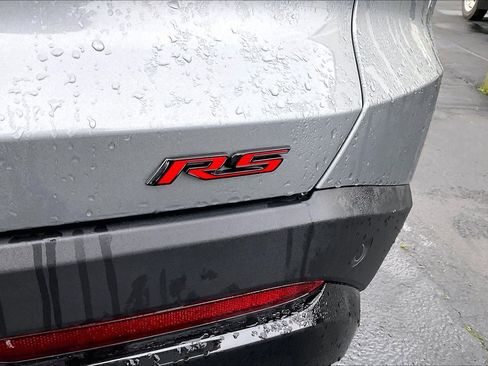 Used 2025 Chevrolet Equinox RS w/ Convenience Package III image 8