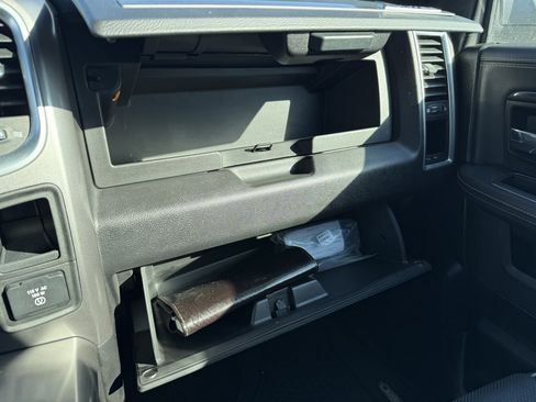 Used 2017 RAM 1500 Limited image 30