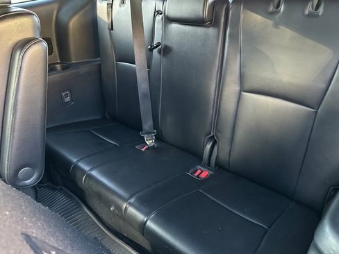 Used 2022 Toyota Highlander Platinum image 20