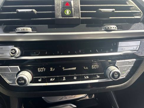 Used 2021 BMW X3 sDrive30i w/ Convenience Package RWD image 19