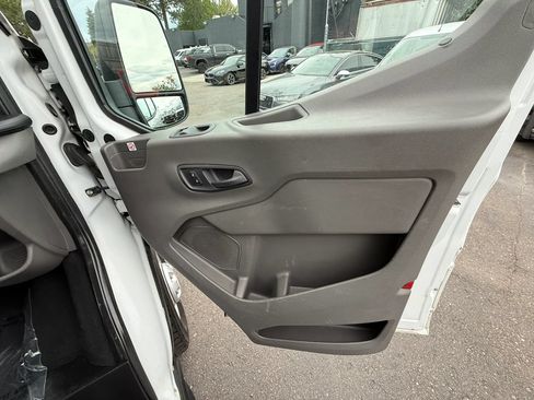 Used 2020 Ford Transit 350 148 High Roof AWD image 22