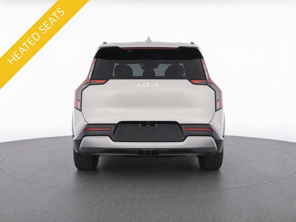 Certified 2024 Kia EV9 Land AWD/4WD image 7
