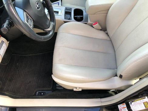 Used 2012 Subaru Legacy 3.6R Limited image 11