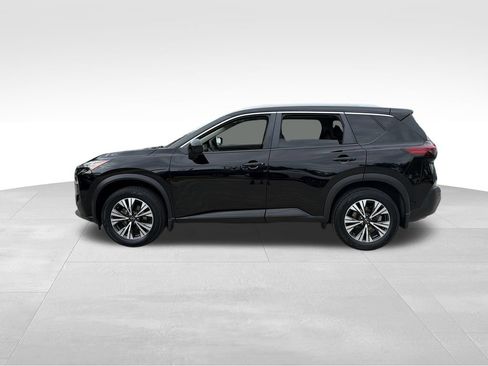 Certified 2023 Nissan Rogue SV w/ SV Premium B Package AWD/4WD image 4