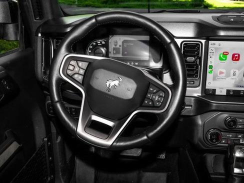 Used 2021 Ford Bronco First Edition AWD/4WD image 43