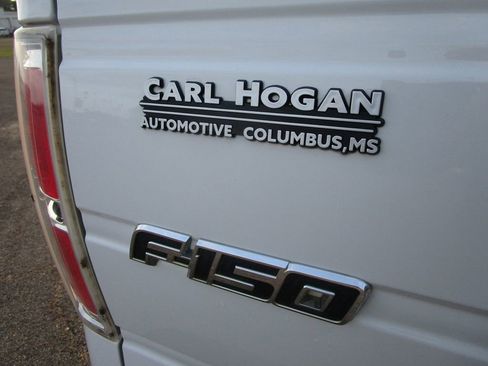 Used 2013 Ford F150 XLT w/ XLT Chrome Pkg image 10