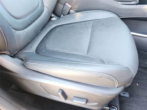 Certified 2023 Hyundai Tucson Limited w/ Cargo Package image 32