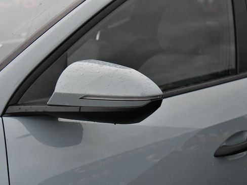 Used 2024 Hyundai Santa Cruz SEL image 13