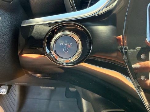 Certified 2022 Toyota Prius Prime Limited FWD image 26