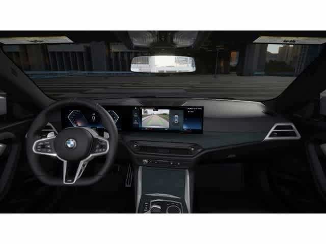 Used 2026 BMW 230i Coupe w/ M Sport Package RWD image 10