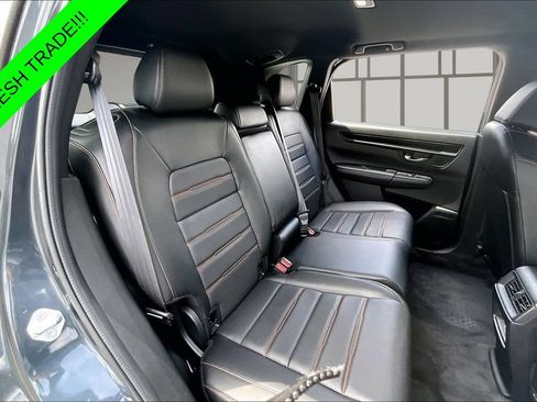 Certified 2025 Honda CR-V Sport-L image 24
