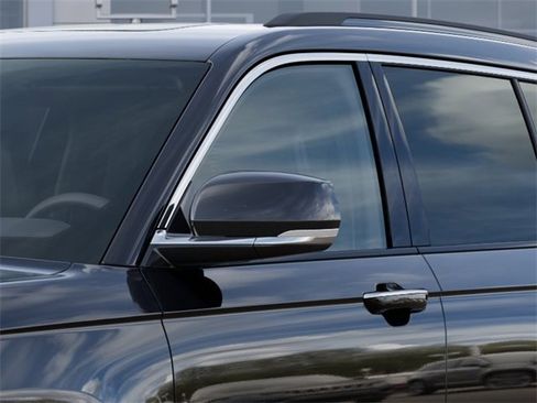 New 2025 Jeep Grand Cherokee L Limited w/ Trailer Tow Package image 12