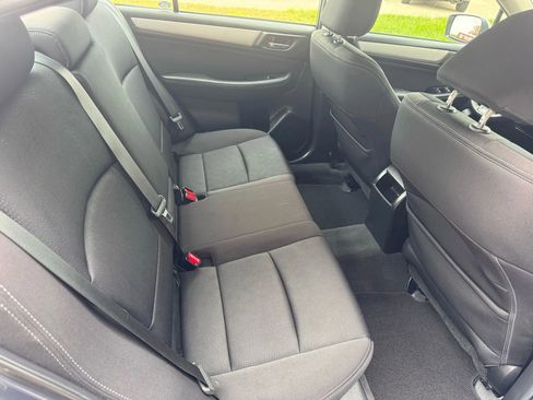Used 2016 Subaru Legacy 2.5i Premium w/ Protection Package #1 (Disc) image 15
