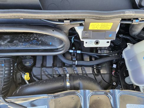 New 2026 RAM ProMaster 2500 w/ Safety Group FWD image 30