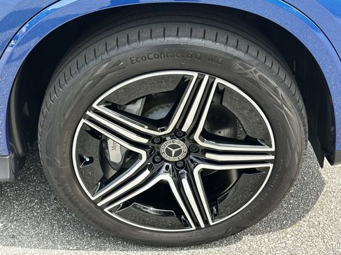 Certified 2025 Mercedes-Benz GLC 300 image 14