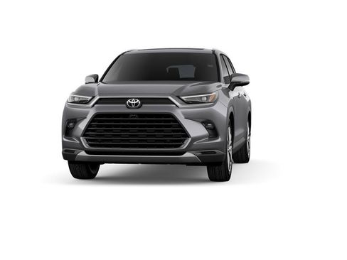 New 2026 Toyota Grand Highlander Platinum image 55