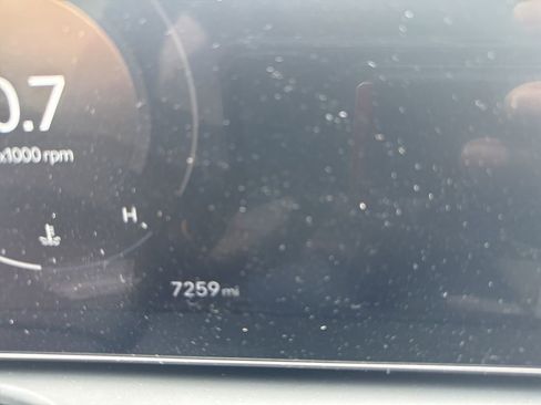 Used 2025 Hyundai Santa Cruz SEL image 20