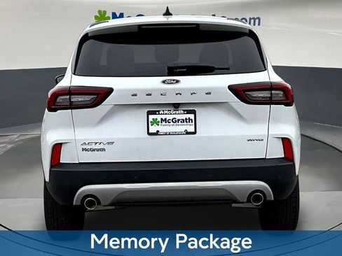 Used 2023 Ford Escape Active w/ Tech Pack #2 AWD/4WD image 7