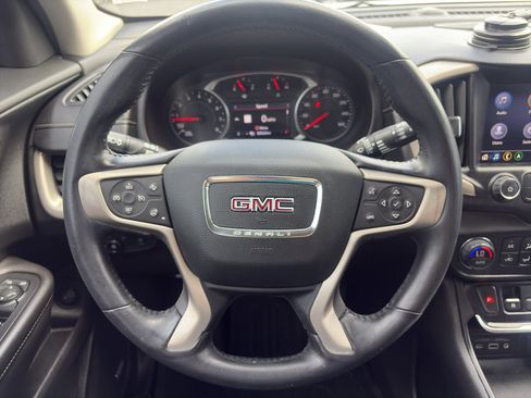 Used 2020 GMC Terrain Denali w/ Denali Premium Package AWD/4WD image 26