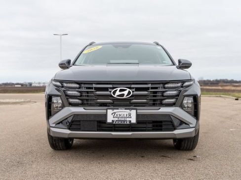 Used 2026 Hyundai Tucson SEL Plus FWD image 2