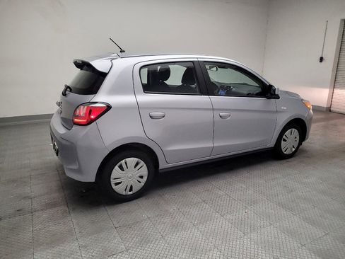 Used 2024 Mitsubishi Mirage ES FWD image 10